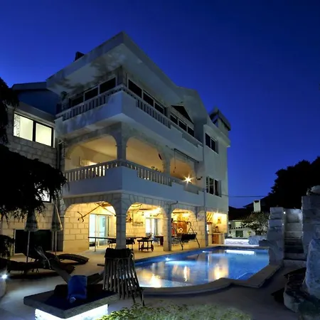 Villa Tanja *