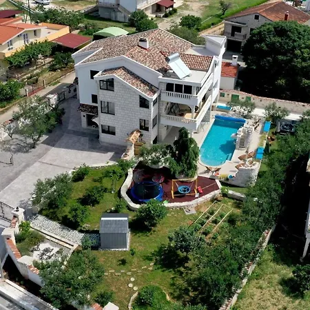 Villa Tanja