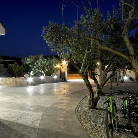 Villa Tanja Plano