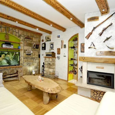 Tanja Villa Plano