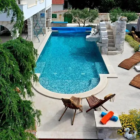 Villa Tanja *