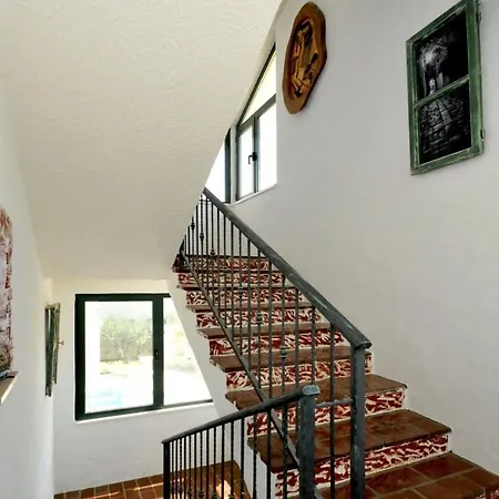Villa Tanja Plano